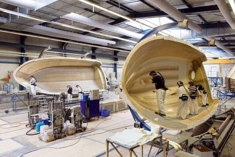 Fiberglass: Types, Properties, Uses & Manufacturing Explained