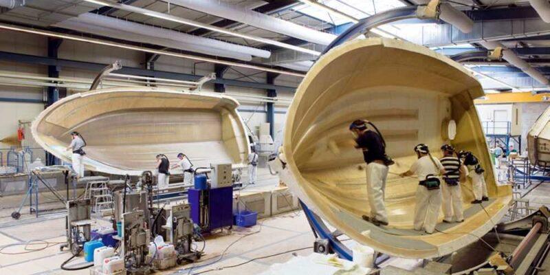 nqfiberglassmesh | How to Choose the Right Fiberglass Fabric for Your Project: Types and Applications Key Takeaways