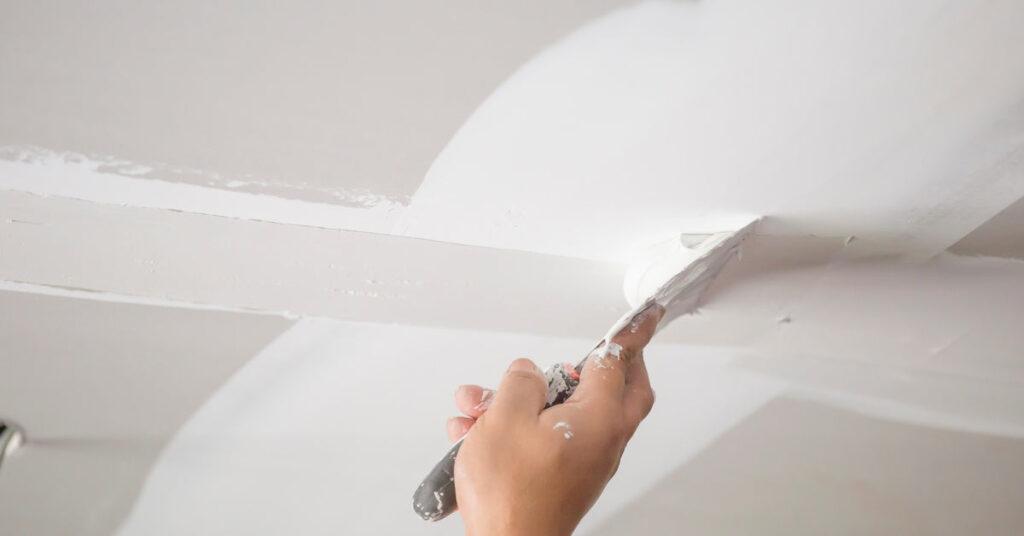nqfiberglassmesh | How to Get Bubbles Out of Drywall Tape