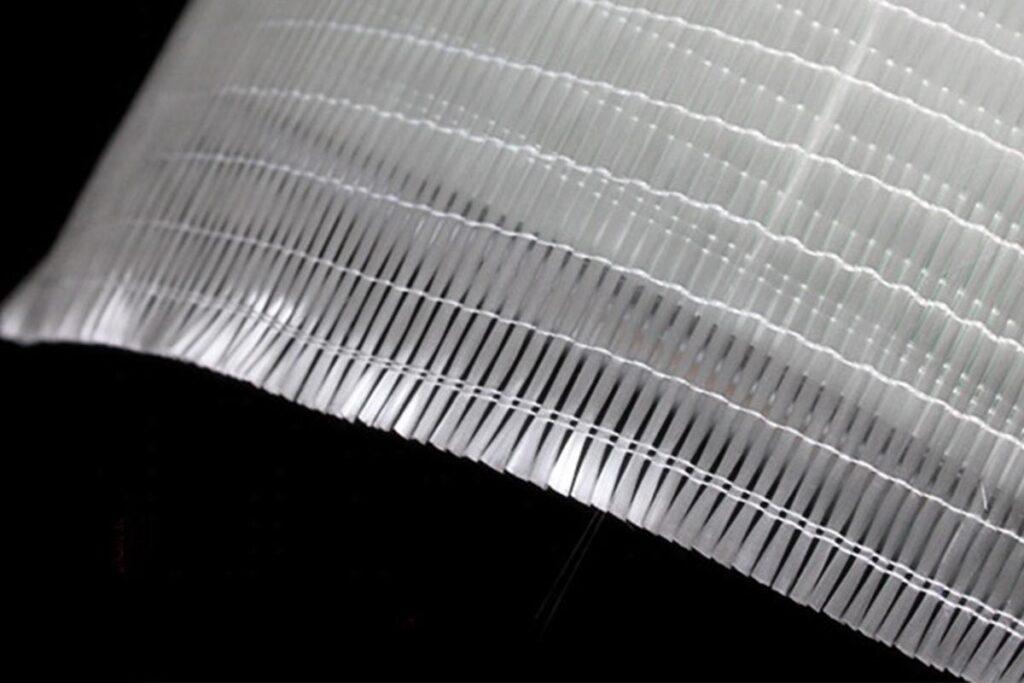 nqfiberglassmesh | How to Choose the Right Fiberglass Fabric for Your Project: Types and Applications Key Takeaways