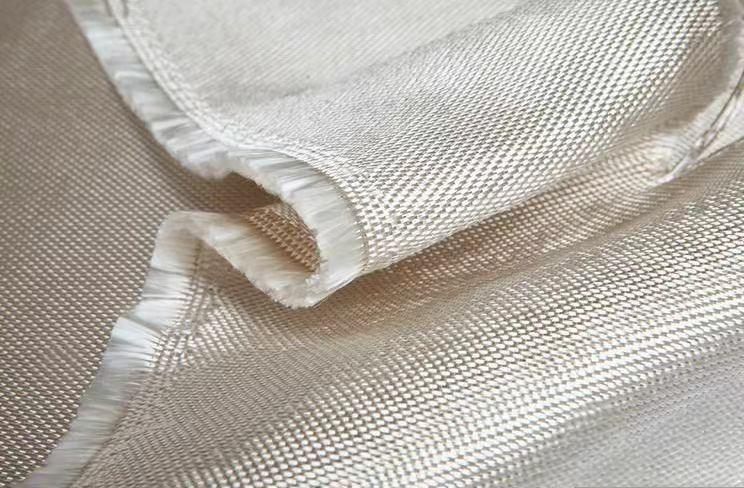 nqfiberglassmesh | How to Choose the Right Fiberglass Fabric for Your Project: Types and Applications Key Takeaways