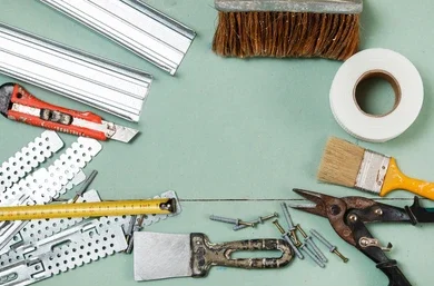 nqfiberglassmesh | How to Get Bubbles Out of Drywall Tape