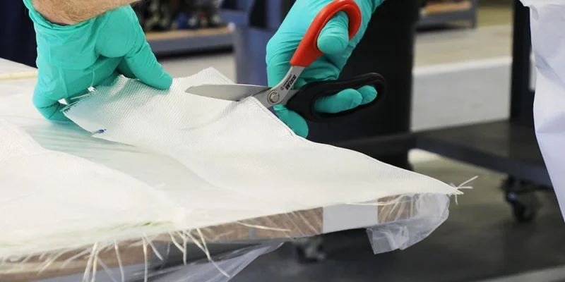 nqfiberglassmesh | How to Choose the Right Fiberglass Fabric for Your Project: Types and Applications Key Takeaways