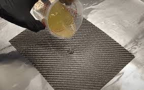nqfiberglassmesh | Tips and Tricks for Working with Carbon Fiber and Resin