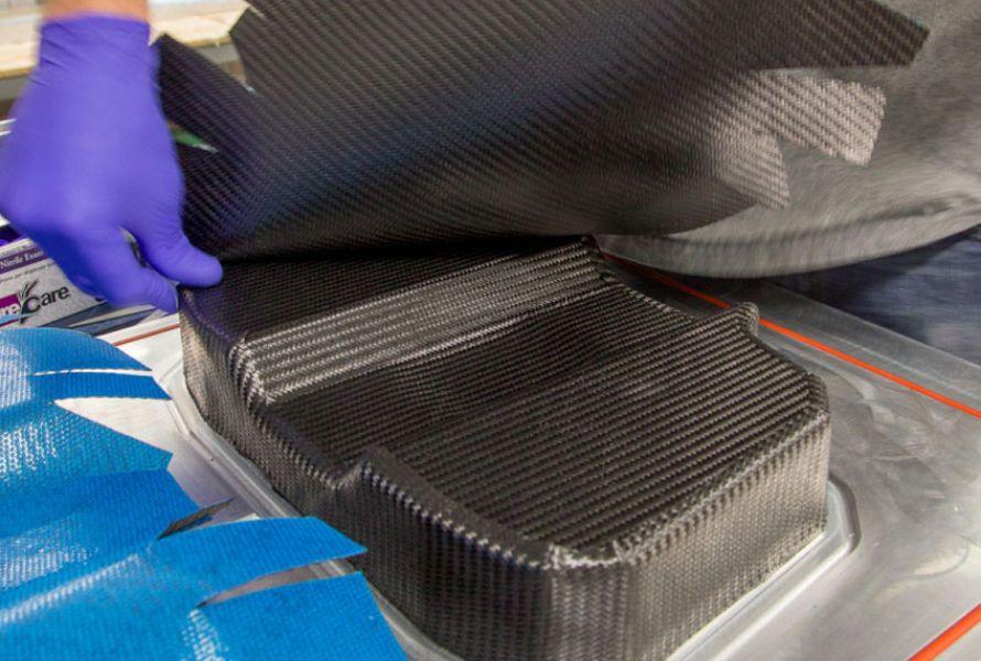 nqfiberglassmesh | Understanding the Conductivity of Carbon Fiber