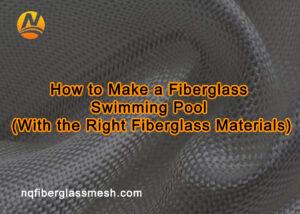 nqfiberglassmesh | Fiberglass Swimming Pool Manufacturing Made Easy