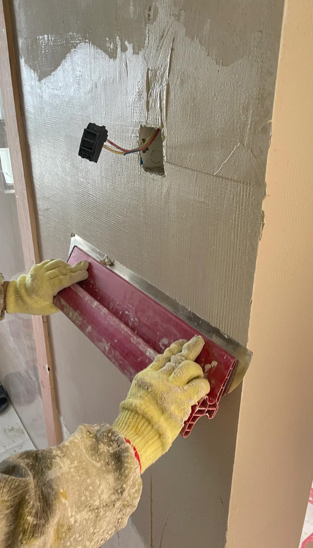 nqfiberglassmesh | How to Choose the Right Plastering Mesh for Your Project