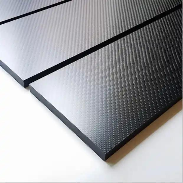 nqfiberglassmesh | What Type of Epoxy Can Be Used with Carbon Fiber?
