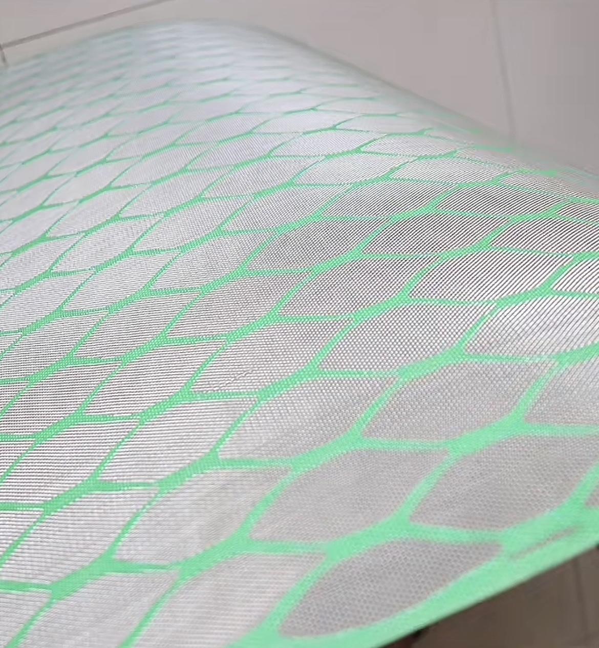nqfiberglassmesh | How to Choose the Right Plastering Mesh for Your Project