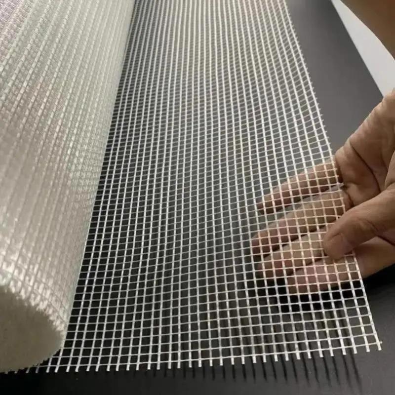 nqfiberglassmesh | How to Choose the Right Plastering Mesh for Your Project