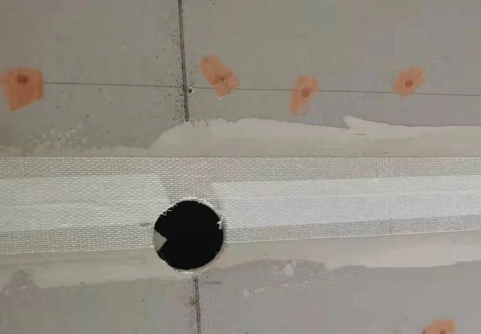 nqfiberglassmesh | Mesh Tape vs. Paper Tape: Which is Better for Drywall?