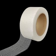 nqfiberglassmesh | Mesh Tape vs. Paper Tape: Which is Better for Drywall?