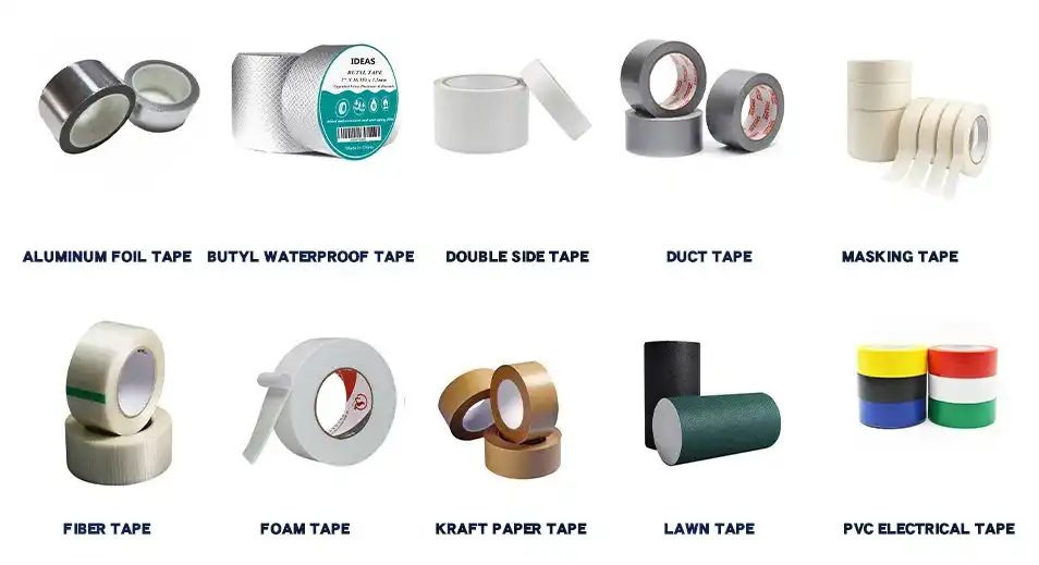 nqfiberglassmesh | Complete Guide to Fiberglass Tape: Types, Uses & Benefits