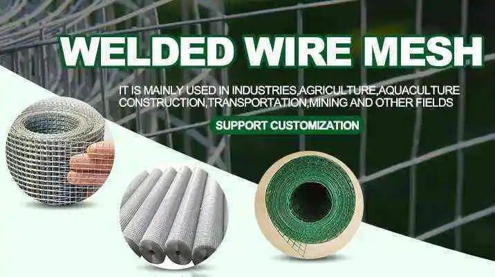 What Is Wire Mesh