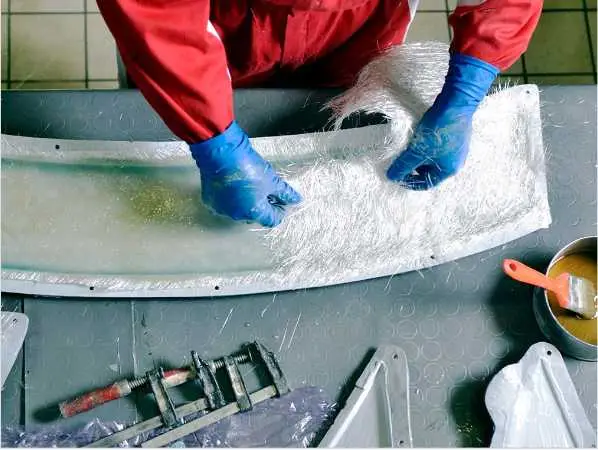 nqfiberglassmesh | Fiberglass Chopped Strand Mat: Exploring Its Applications in Multiple Industries