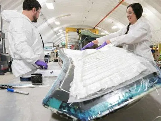 nqfiberglassmesh | Fiberglass Chopped Strand Mat: Exploring Its Applications in Multiple Industries