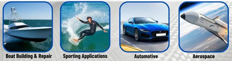 nqfiberglassmesh | What Are the Advantages and Uses of Fiberglass Fabric