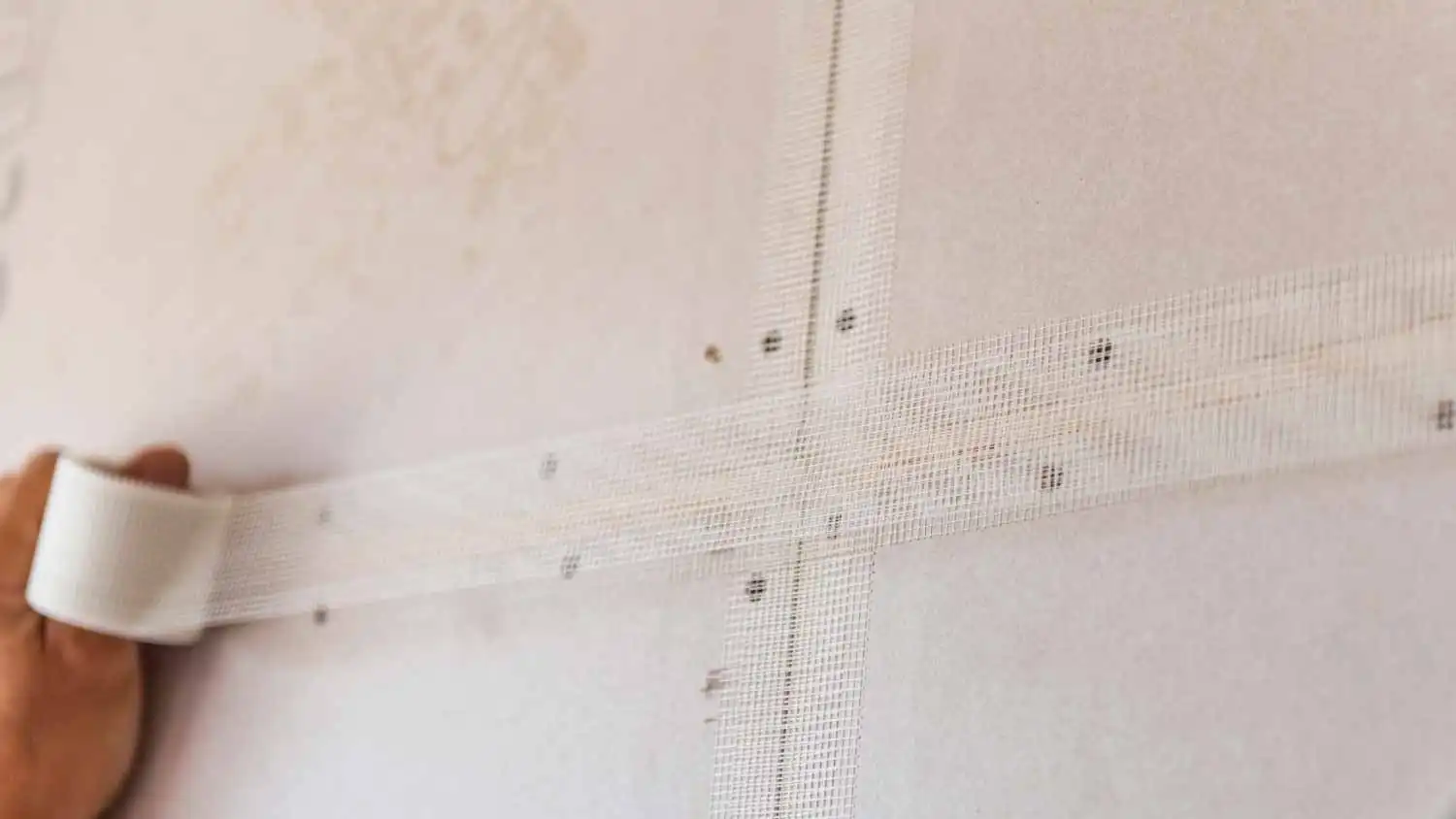 nqfiberglassmesh | Paper Joint Tape: Best Techniques for Drywall Finish