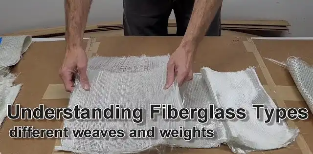 nqfiberglassmesh | How to Choose the Right Fiberglass Cloth for Your Project