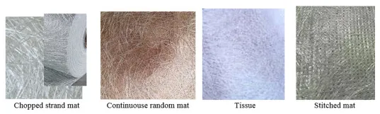 nqfiberglassmesh | Understanding the Differences Between Fibreglass Mat and Fibreglass Cloth