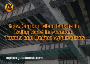 nqfiberglassmesh | How Carbon Fiber Fabric Is Being Used in Fashion: Trends and Unique Applications nqfiberglassmesh | How Carbon Fiber Fabric Is Being Used in Fashion: Trends and Unique Applications