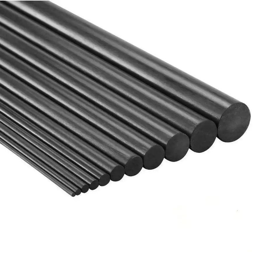 nqfiberglassmesh | How to Choose the Best Carbon Fiber Tube for Your Project nqfiberglassmesh | How to Choose the Best Carbon Fiber Tube for Your Project