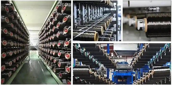 What is Carbon Fiber Fabric