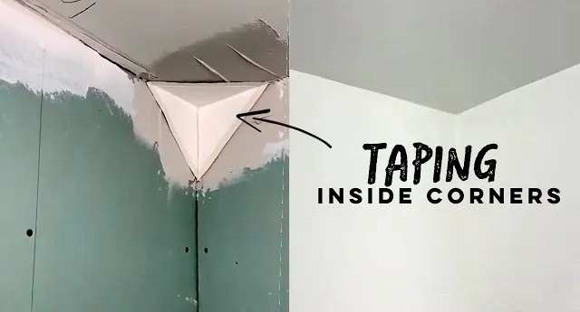 What is Corner Tape