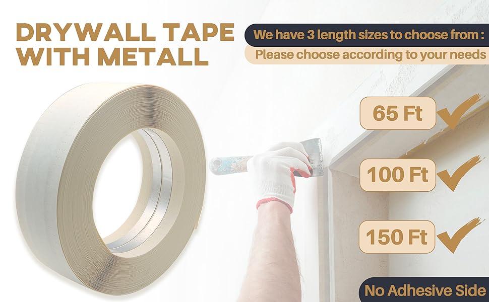 What is Metal Corner Tape