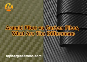 nqfiberglassmesh | Aramid Fiber vs Carbon Fiber, What Are The Differences nqfiberglassmesh | Aramid Fiber vs Carbon Fiber, What Are The Differences