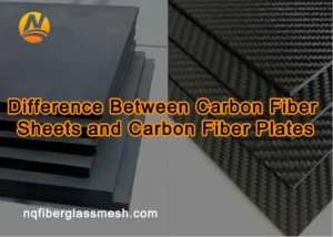 nqfiberglassmesh | Difference Between Carbon Fiber Sheets and Carbon Fiber Plates nqfiberglassmesh | Difference Between Carbon Fiber Sheets and Carbon Fiber Plates