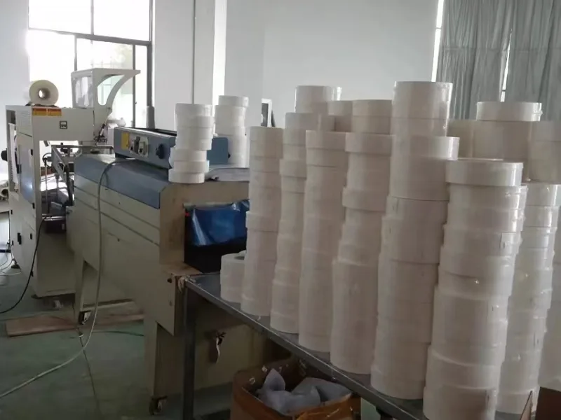 drywall tape factory